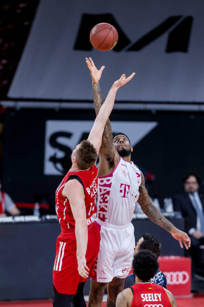 在NBA中